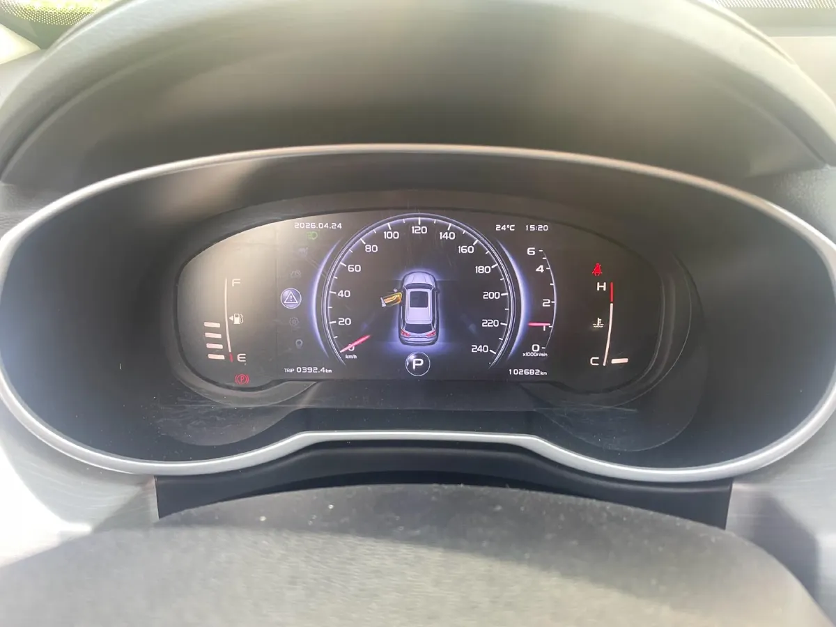 2018 Geely Azkarra 1.8T 184HP L4 6AT,autocango,china used car exporter,china ev exporter,chinese used car exporter,chinese used ev exporter