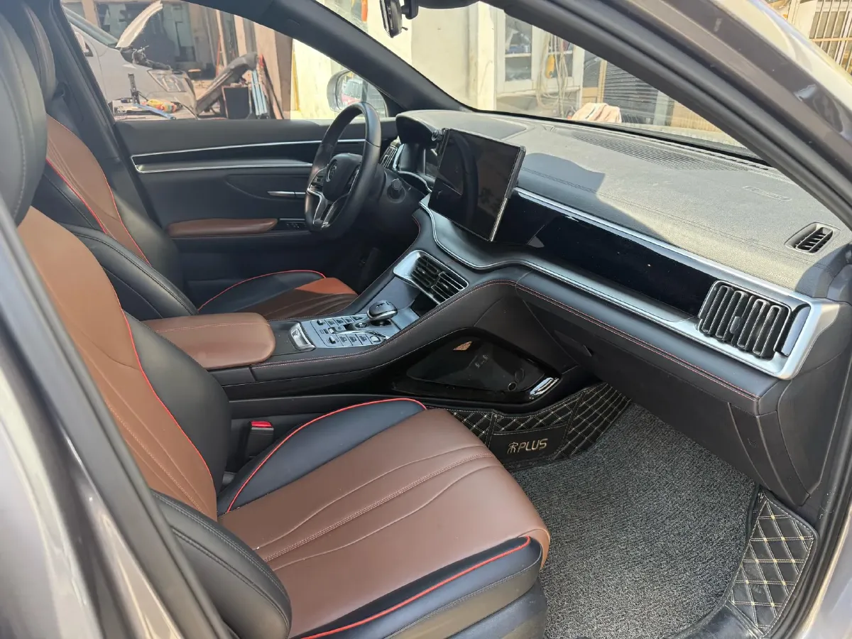 2020 BYD Song Plus 1.5T 185HP L4 7DCT,autocango,china used car exporter,china ev exporter,chinese used car exporter,chinese used ev exporter