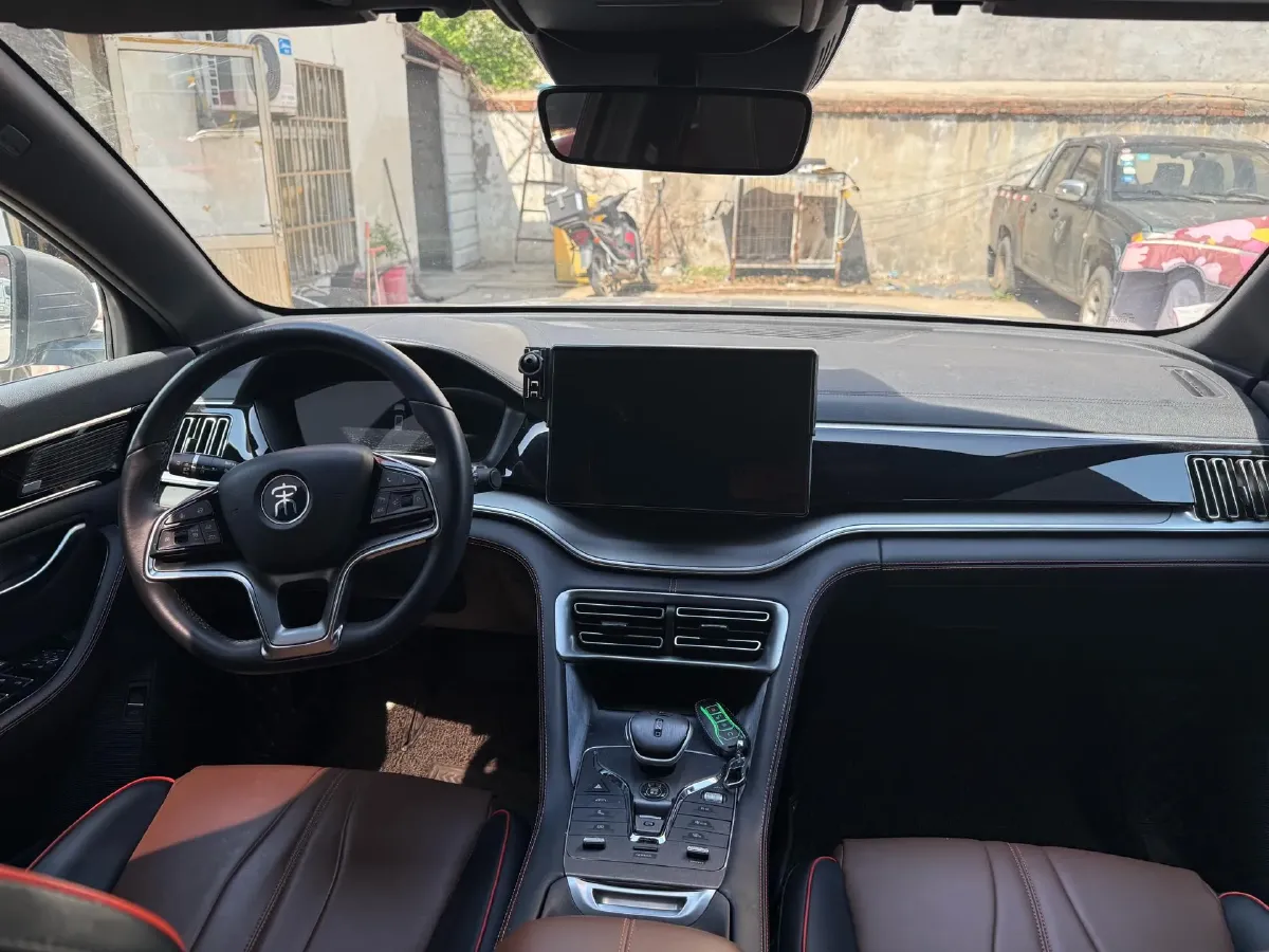 2020 BYD Song Plus 1.5T 185HP L4 7DCT,autocango,china used car exporter,china ev exporter,chinese used car exporter,chinese used ev exporter