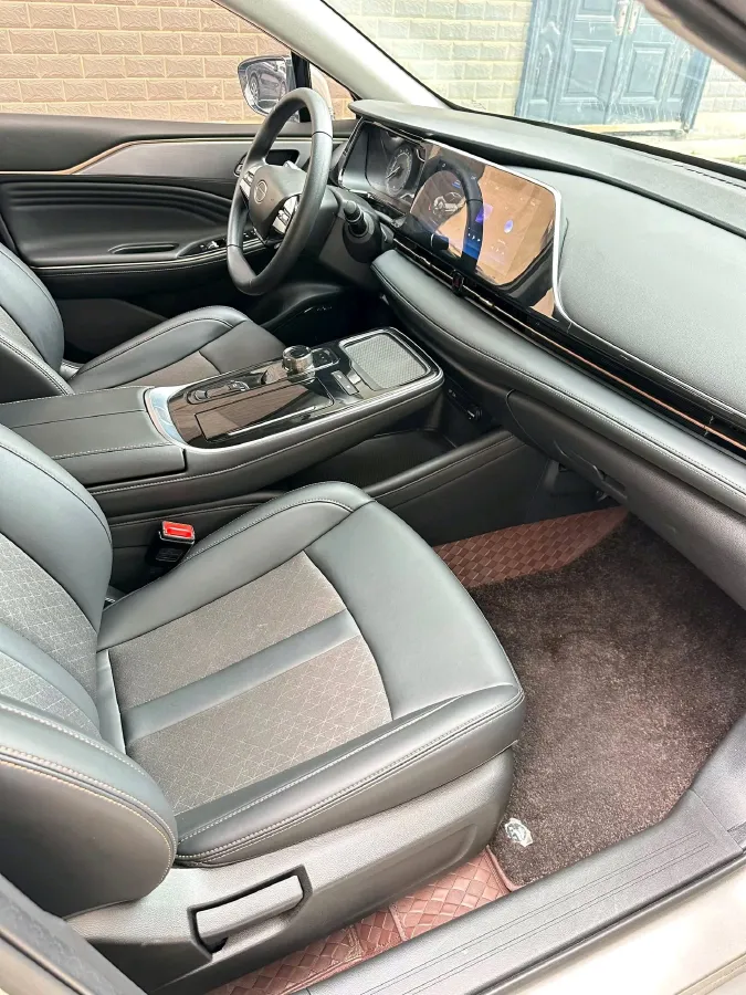 2023 Aion S BEV 55.2KWH,autocango,china used car exporter,china ev exporter,chinese used car exporter,chinese used ev exporter