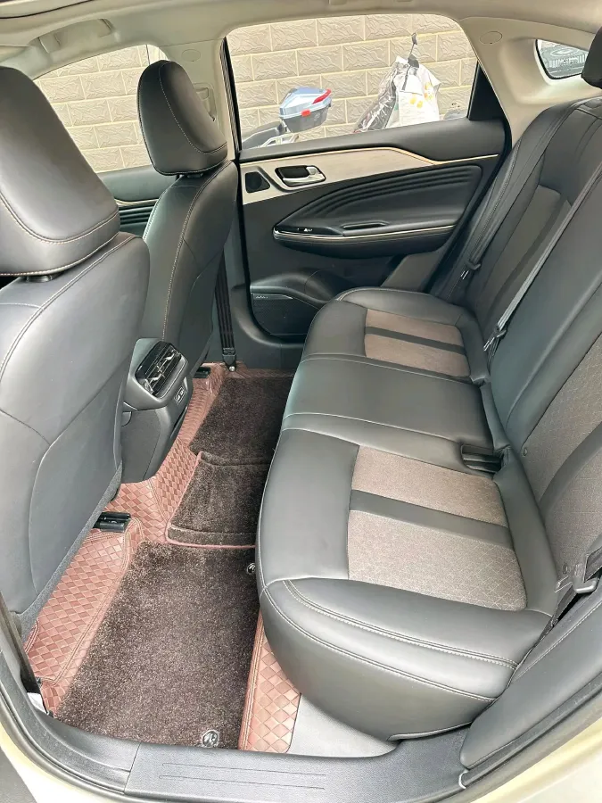 2023 Aion S BEV 55.2KWH,autocango,china used car exporter,china ev exporter,chinese used car exporter,chinese used ev exporter