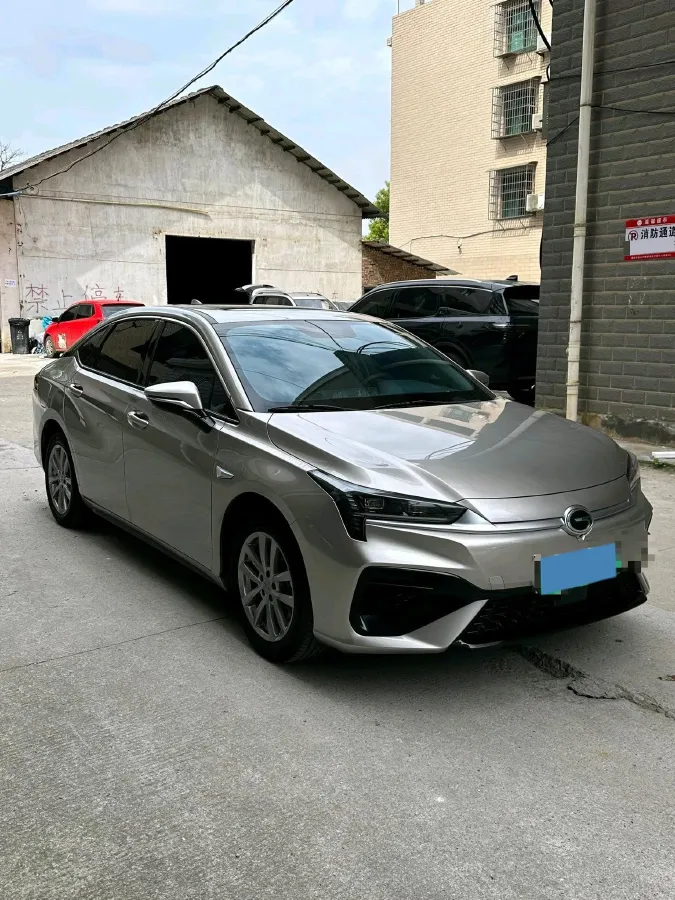 2023 Aion S BEV 55.2KWH,autocango,china used car exporter,china ev exporter,chinese used car exporter,chinese used ev exporter