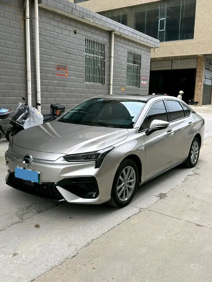 2023 Aion S BEV 55.2KWH,autocango,china used car exporter,china ev exporter,chinese used car exporter,chinese used ev exporter