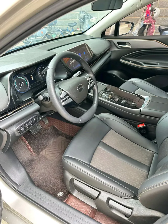 2023 Aion S BEV 55.2KWH,autocango,china used car exporter,china ev exporter,chinese used car exporter,chinese used ev exporter