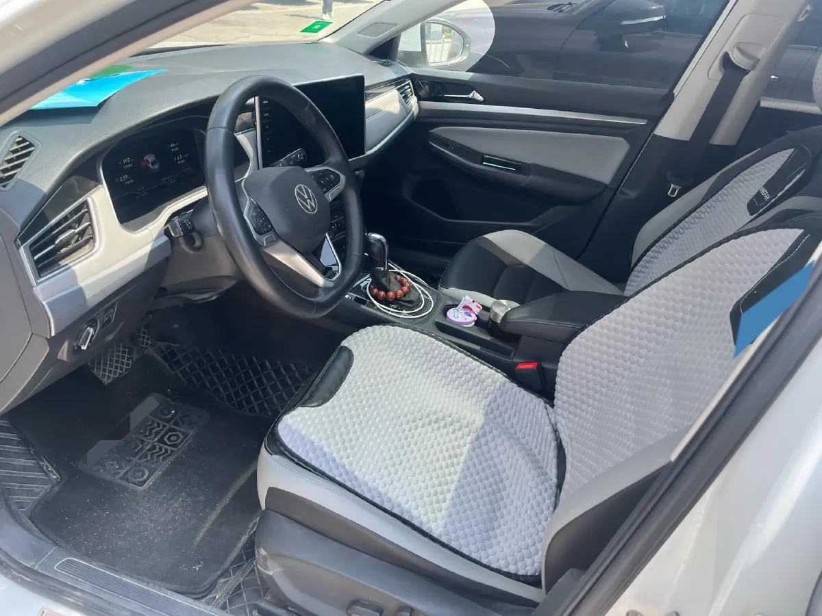 2023 Volkswagen Bora 1.4T 150HP L4 7DCT,autocango,china used car exporter,china ev exporter,chinese used car exporter,chinese used ev exporter