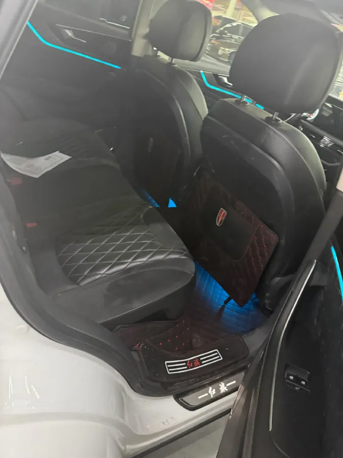 2019 HongQi HS5 2.0T 224HP L4 6AT,autocango,china used car exporter,china ev exporter,chinese used car exporter,chinese used ev exporter