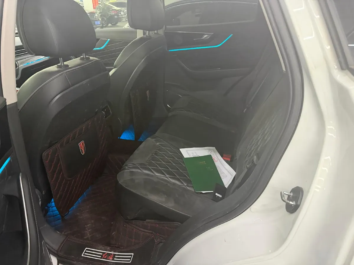 2019 HongQi HS5 2.0T 224HP L4 6AT,autocango,china used car exporter,china ev exporter,chinese used car exporter,chinese used ev exporter