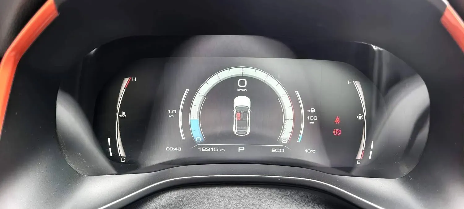 2021 Haval Rabbit 1.5T 184HP L4 7DCT,autocango,china used car exporter,china ev exporter,chinese used car exporter,chinese used ev exporter