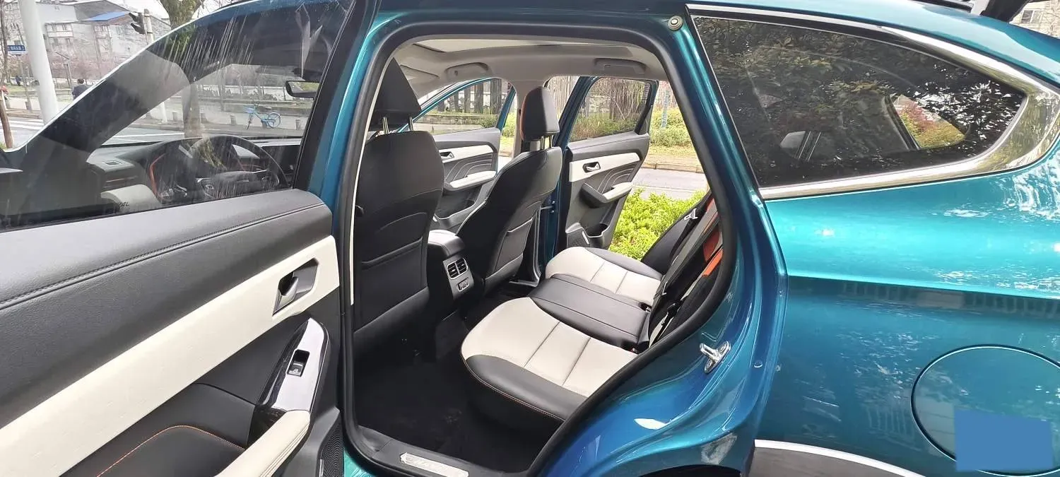 2021 Haval Rabbit 1.5T 184HP L4 7DCT,autocango,china used car exporter,china ev exporter,chinese used car exporter,chinese used ev exporter