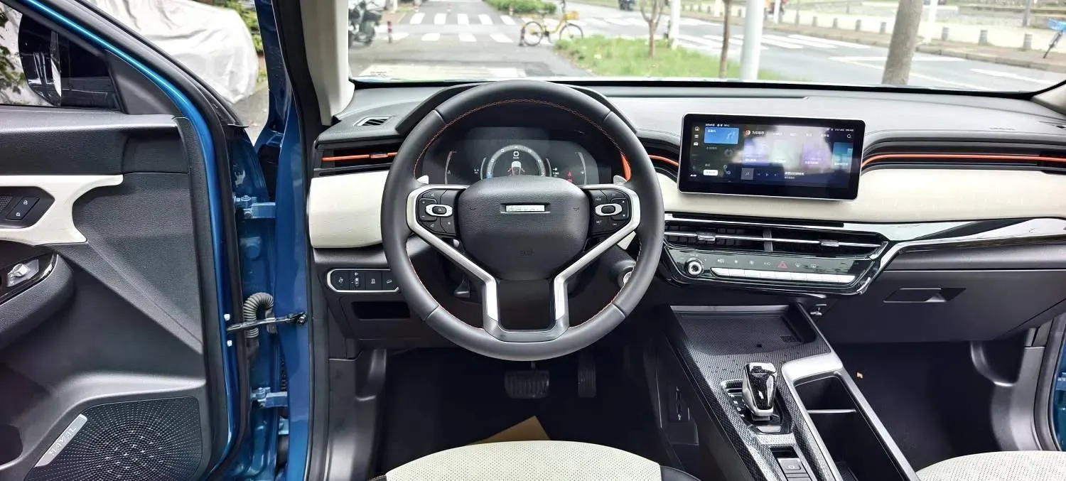 2021 Haval Rabbit 1.5T 184HP L4 7DCT,autocango,china used car exporter,china ev exporter,chinese used car exporter,chinese used ev exporter