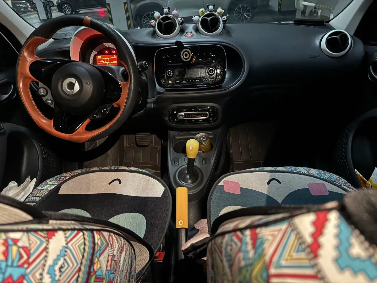 2018 HuangHai JiaoLong 2.4L 143HP L4 5AT,autocango,china used car exporter,china ev exporter,chinese used car exporter,chinese used ev exporter