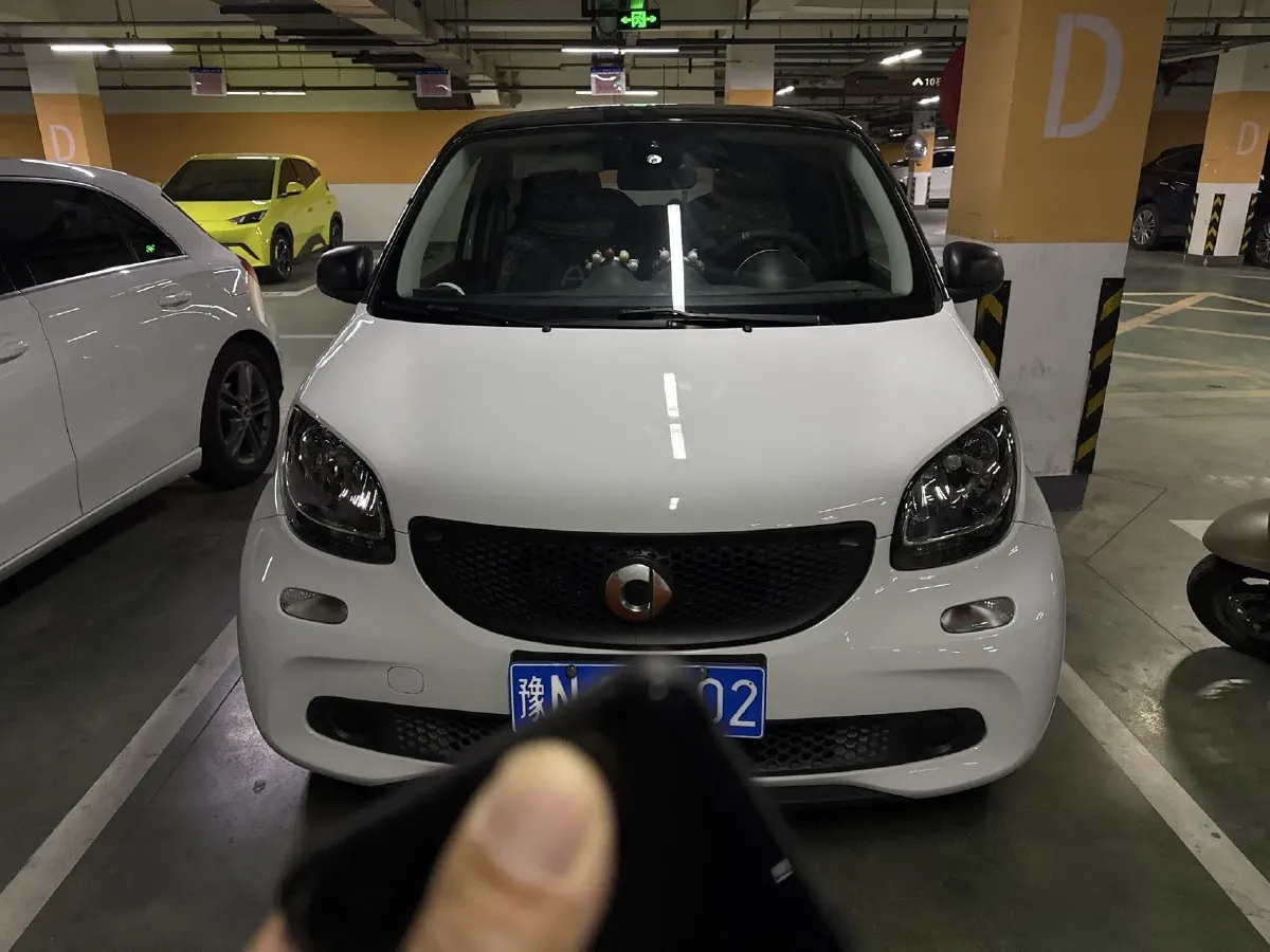 2018 HuangHai JiaoLong 2.4L 143HP L4 5AT,autocango,china used car exporter,china ev exporter,chinese used car exporter,chinese used ev exporter