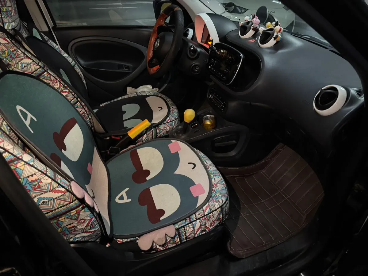 2018 HuangHai JiaoLong 2.4L 143HP L4 5AT,autocango,china used car exporter,china ev exporter,chinese used car exporter,chinese used ev exporter