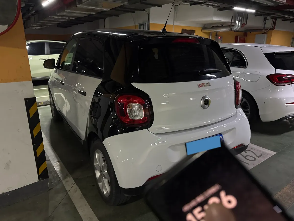2018 HuangHai JiaoLong 2.4L 143HP L4 5AT,autocango,china used car exporter,china ev exporter,chinese used car exporter,chinese used ev exporter