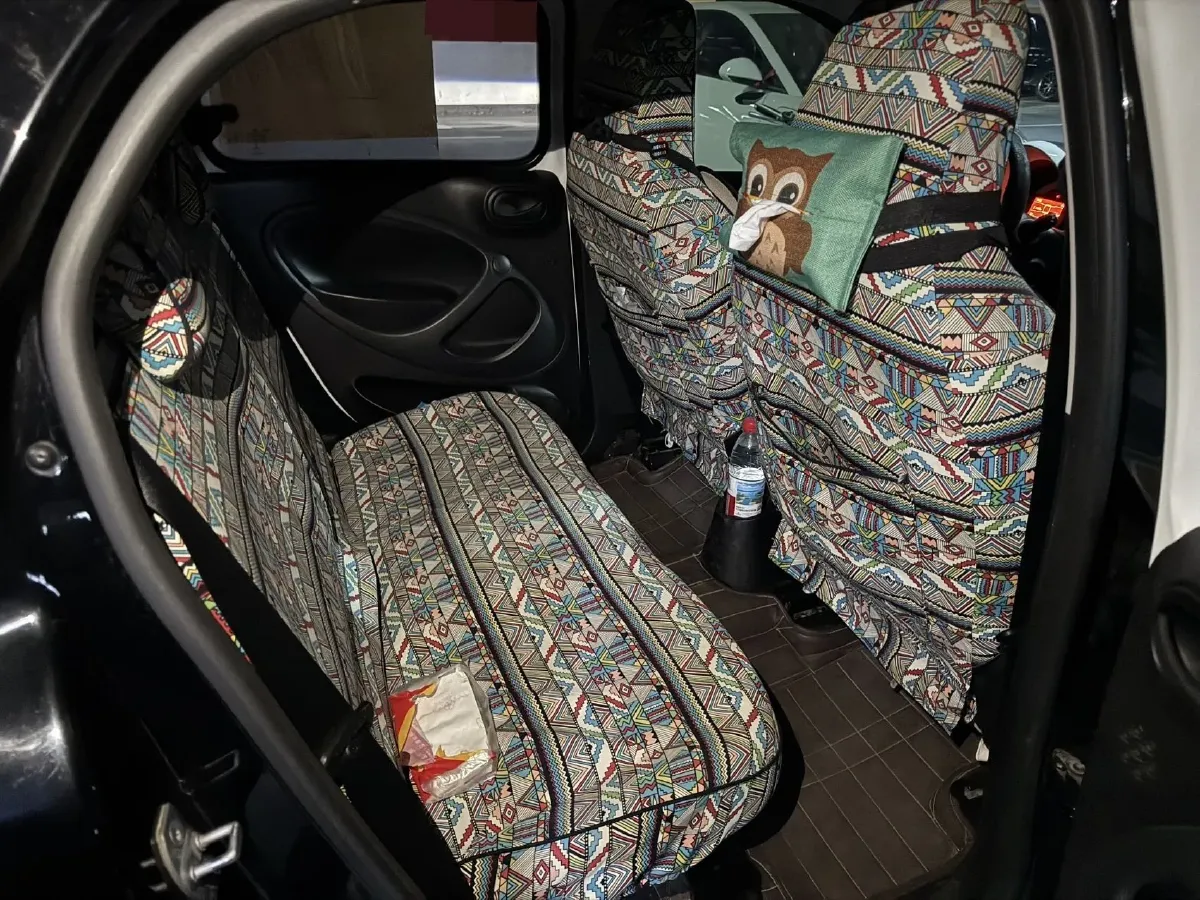 2018 HuangHai JiaoLong 2.4L 143HP L4 5AT,autocango,china used car exporter,china ev exporter,chinese used car exporter,chinese used ev exporter