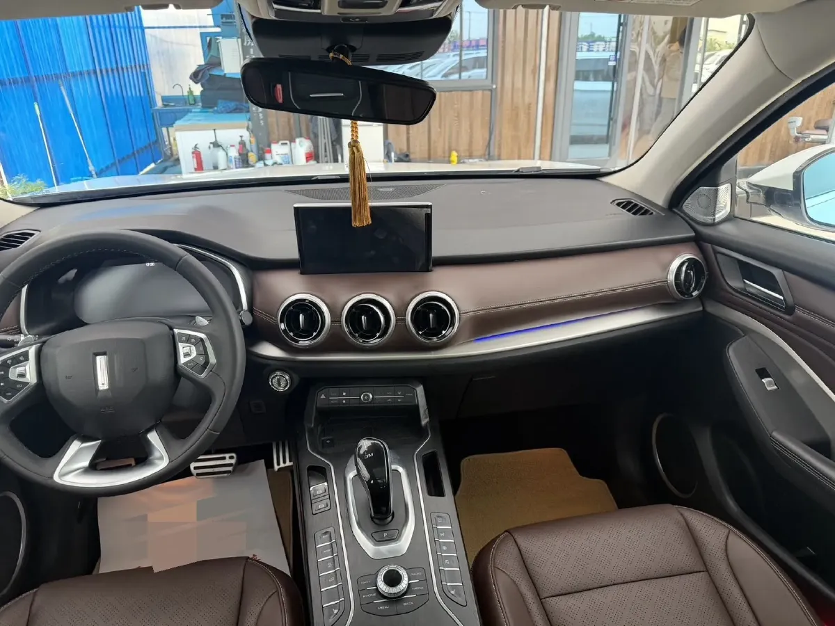 2018 WEY VV6 2.0T 197HP L4 7DCT,autocango,china used car exporter,china ev exporter,chinese used car exporter,chinese used ev exporter