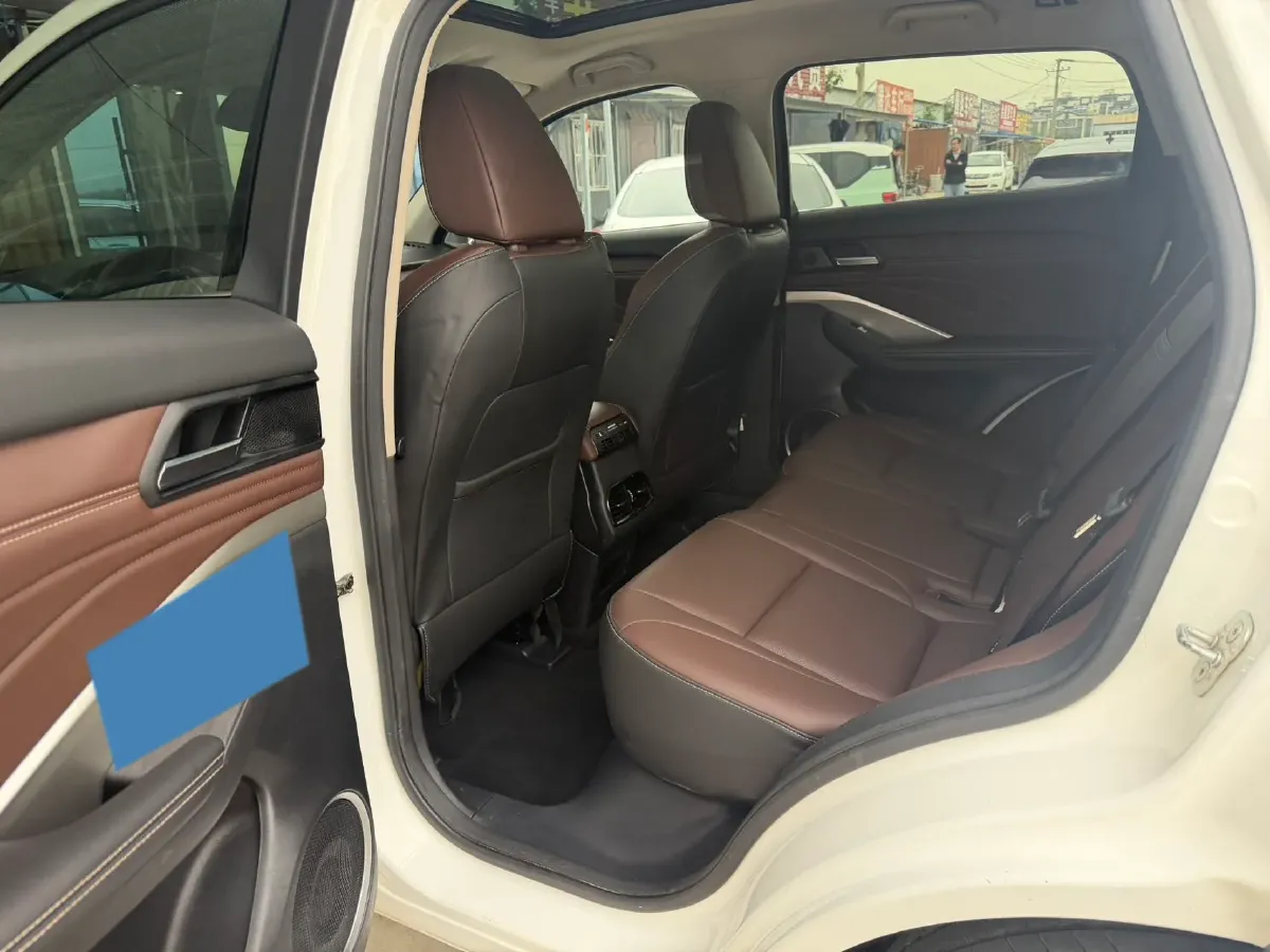 2018 WEY VV6 2.0T 197HP L4 7DCT,autocango,china used car exporter,china ev exporter,chinese used car exporter,chinese used ev exporter