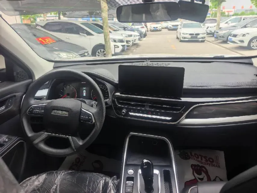 2021 Haval H6 1.5T 150HP L4 7DCT,autocango,china used car exporter,china ev exporter,chinese used car exporter,chinese used ev exporter