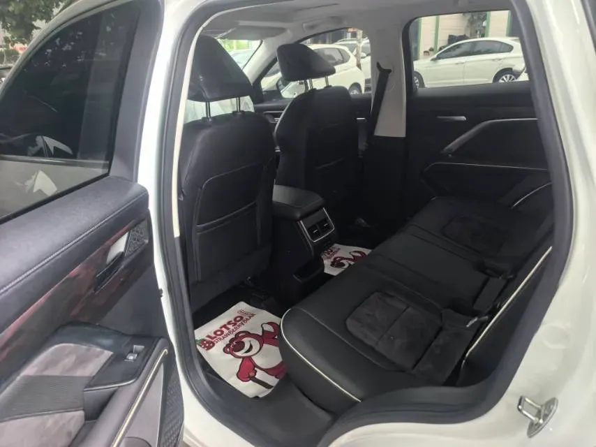 2021 Haval H6 1.5T 150HP L4 7DCT,autocango,china used car exporter,china ev exporter,chinese used car exporter,chinese used ev exporter