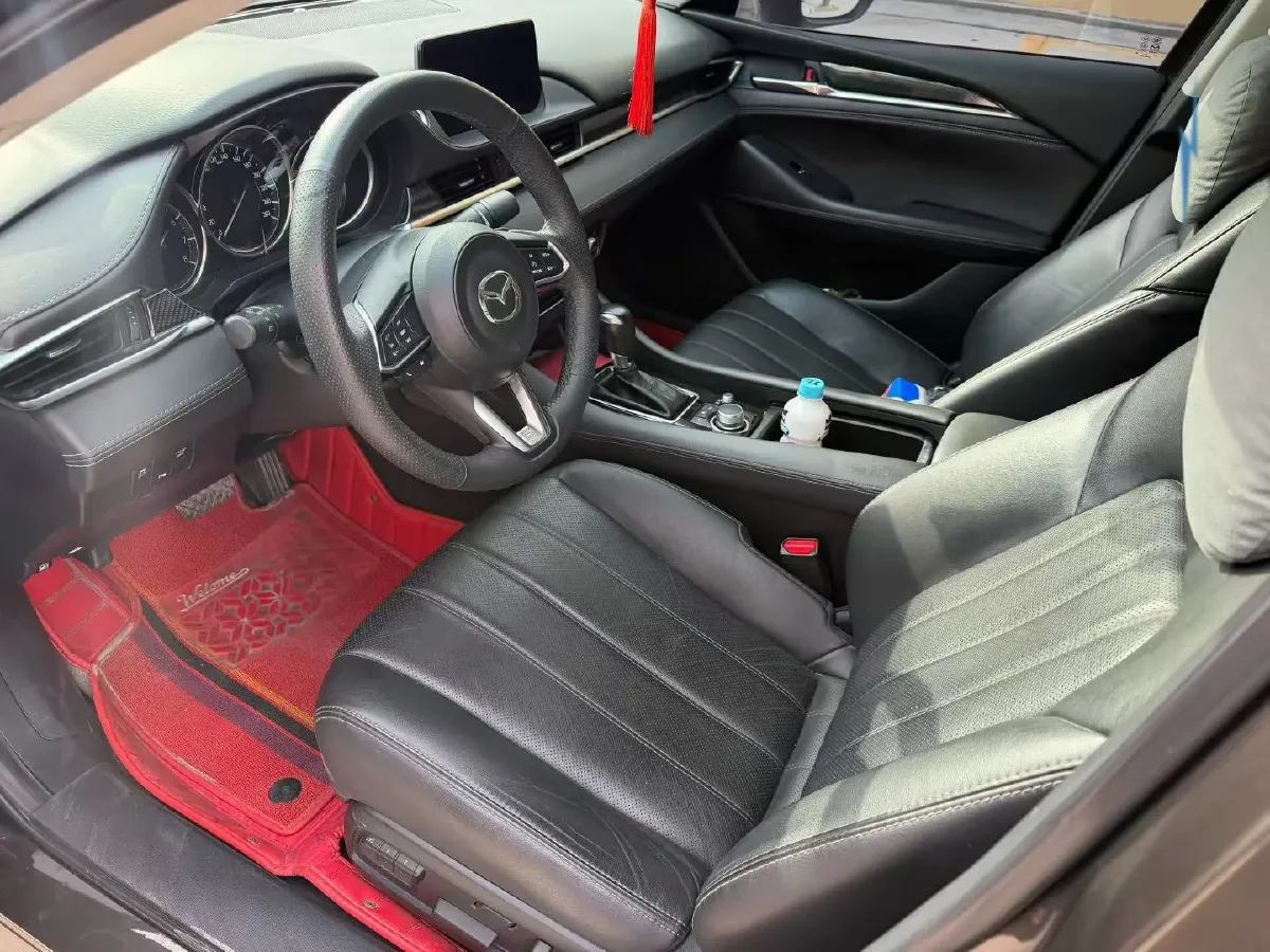 2020 Mazda Atenza 2.5L 192HP L4 6AT,autocango,china used car exporter,china ev exporter,chinese used car exporter,chinese used ev exporter