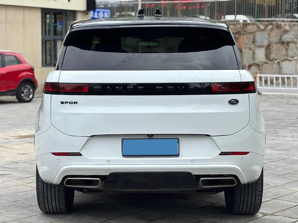 2023 Land Rover Range Rover Sport 3.0T 400HP L6 8AT,autocango,china used car exporter,china ev exporter,chinese used car exporter,chinese used ev exporter