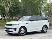 2023 LAND ROVER RANGE ROVER SPORT,autocango,china used car exporter,china ev exporter,chinese used car exporter,chinese used ev exporter