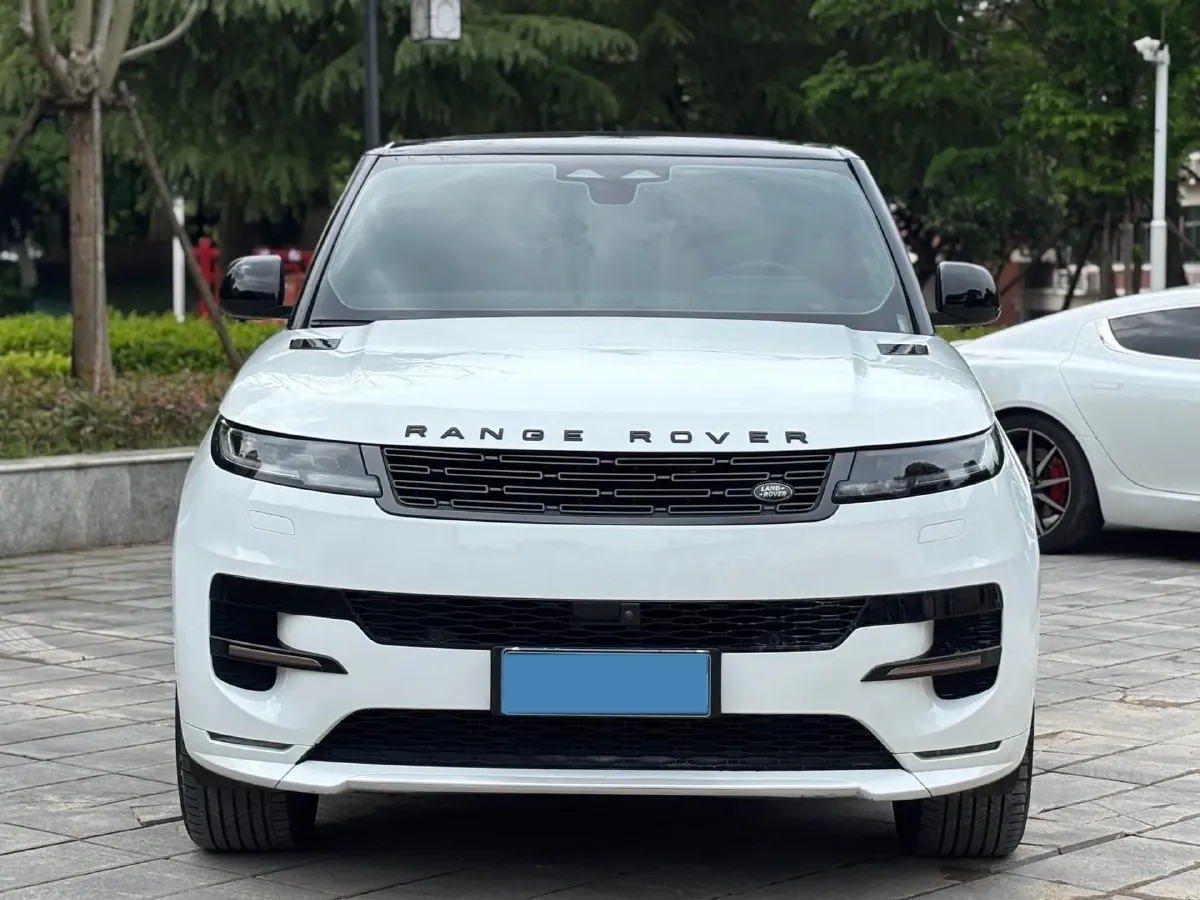 2023 Land Rover Range Rover Sport 3.0T 400HP L6 8AT,autocango,china used car exporter,china ev exporter,chinese used car exporter,chinese used ev exporter