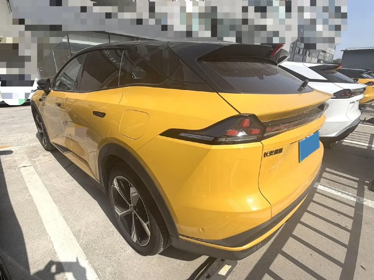 2026 Deepal S07 REEV 98HP REEV,autocango,china used car exporter,china ev exporter,chinese used car exporter,chinese used ev exporter