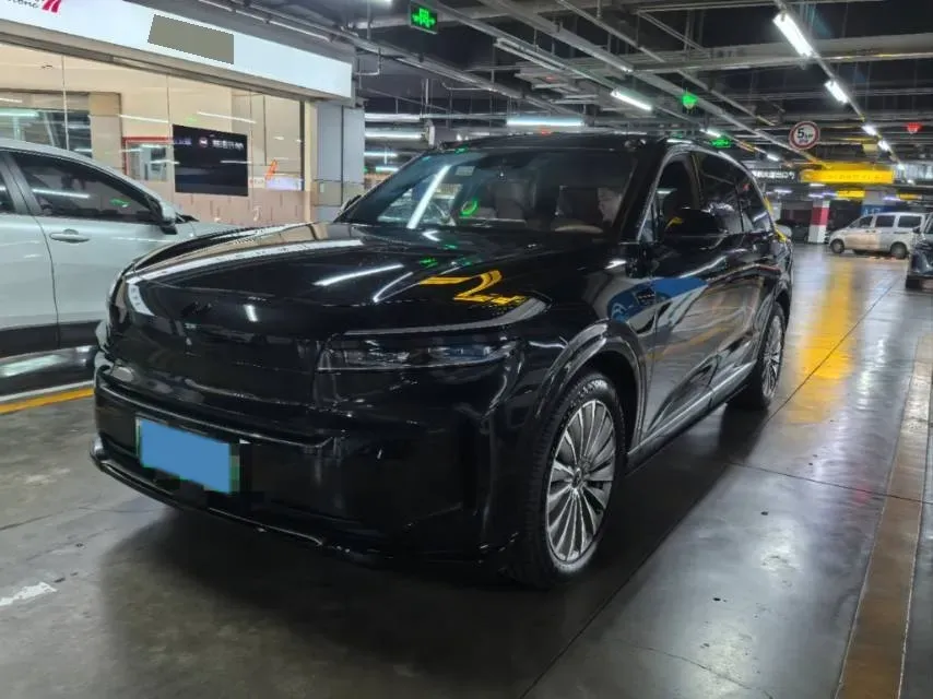 2025 ONVO L90 BEV,autocango,china used car exporter,china ev exporter,chinese used car exporter,chinese used ev exporter
