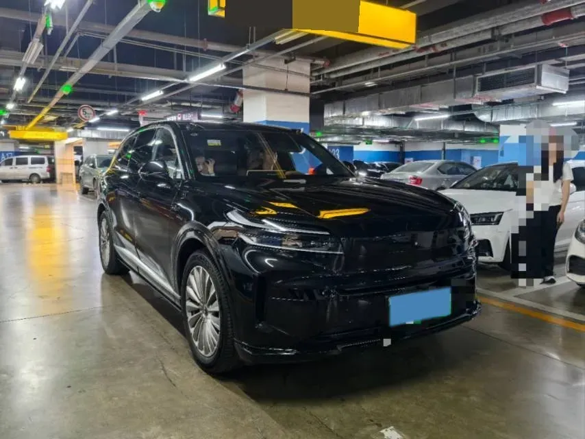 2025 ONVO L90 BEV,autocango,china used car exporter,china ev exporter,chinese used car exporter,chinese used ev exporter