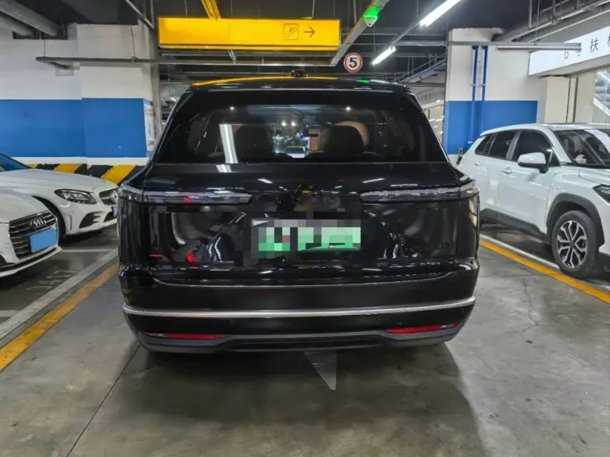 2025 ONVO L90 BEV,autocango,china used car exporter,china ev exporter,chinese used car exporter,chinese used ev exporter