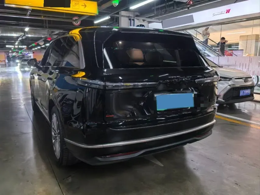 2025 ONVO L90 BEV,autocango,china used car exporter,china ev exporter,chinese used car exporter,chinese used ev exporter