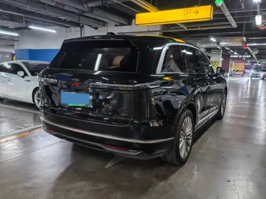 2025 ONVO L90 BEV,autocango,china used car exporter,china ev exporter,chinese used car exporter,chinese used ev exporter