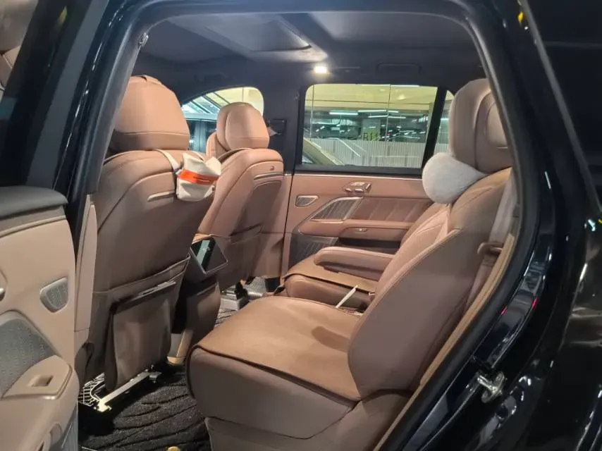 2025 ONVO L90 BEV,autocango,china used car exporter,china ev exporter,chinese used car exporter,chinese used ev exporter