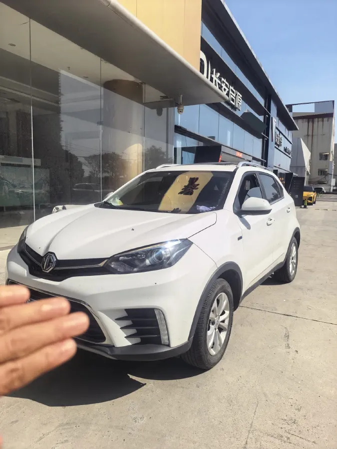 2017 MG GS 1.5T 169HP L4 7DCT,autocango,china used car exporter,china ev exporter,chinese used car exporter,chinese used ev exporter