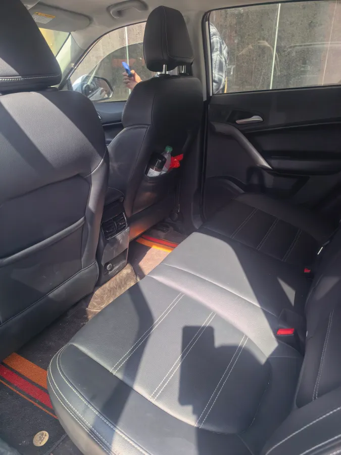 2017 MG GS 1.5T 169HP L4 7DCT,autocango,china used car exporter,china ev exporter,chinese used car exporter,chinese used ev exporter