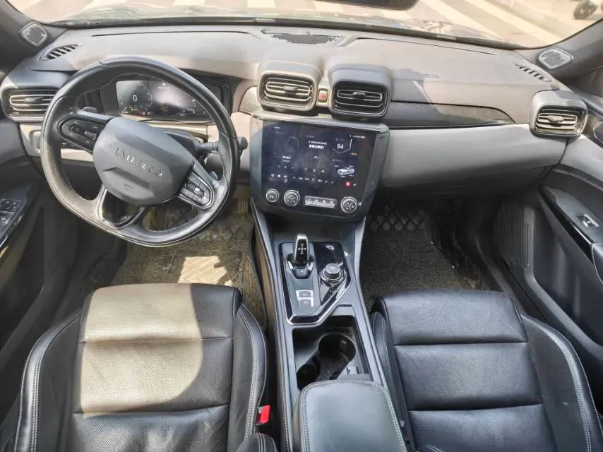 2022 LYNK&CO 03 1.5T 180HP L3 7DCT,autocango,china used car exporter,china ev exporter,chinese used car exporter,chinese used ev exporter