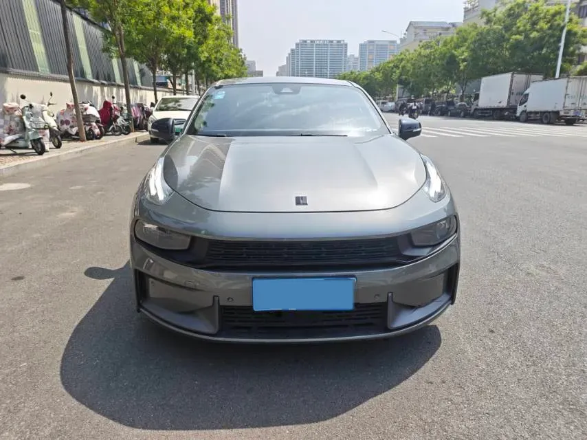 2022 LYNK&CO 03 1.5T 180HP L3 7DCT,autocango,china used car exporter,china ev exporter,chinese used car exporter,chinese used ev exporter