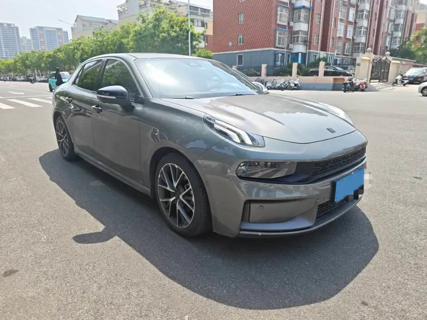 2022 LYNK&CO 03 1.5T 180HP L3 7DCT,autocango,china used car exporter,china ev exporter,chinese used car exporter,chinese used ev exporter