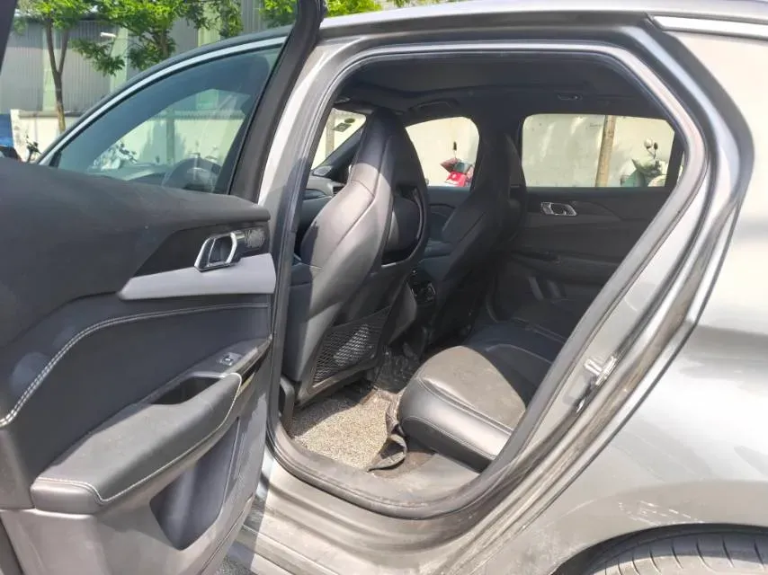 2022 LYNK&CO 03 1.5T 180HP L3 7DCT,autocango,china used car exporter,china ev exporter,chinese used car exporter,chinese used ev exporter