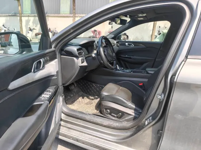 2022 LYNK&CO 03 1.5T 180HP L3 7DCT,autocango,china used car exporter,china ev exporter,chinese used car exporter,chinese used ev exporter