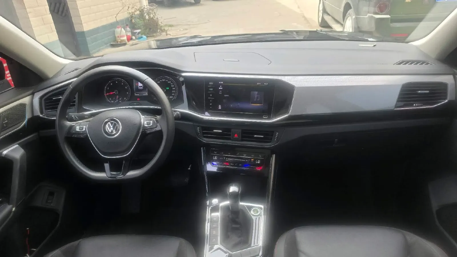 2021 Volkswagen Tayron 2.0T 186HP L4 7DCT,autocango,china used car exporter,china ev exporter,chinese used car exporter,chinese used ev exporter