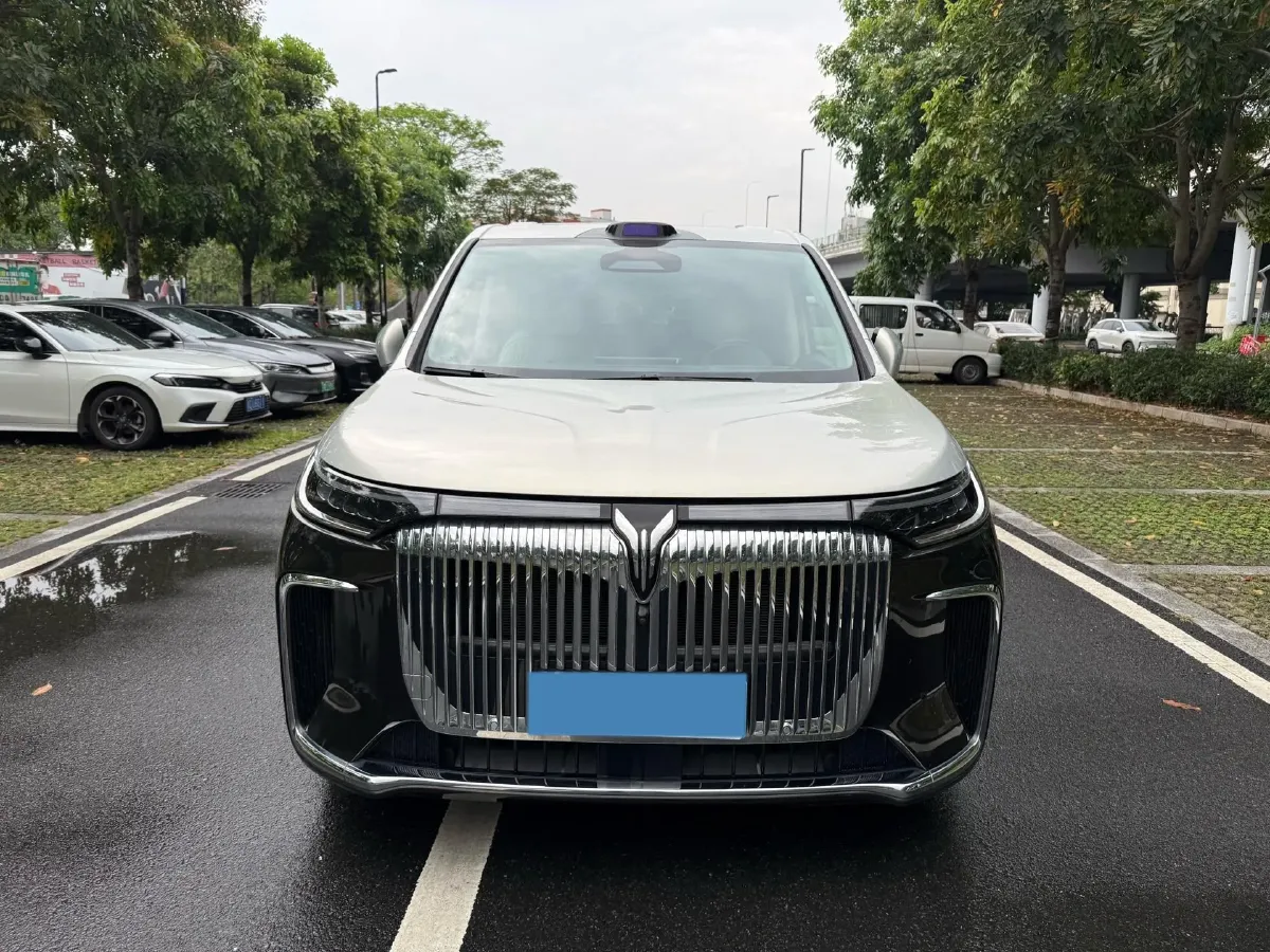 2025 Voyah Dream 1.5T 150HP L4 PHEV 41.7KWH,autocango,china used car exporter,china ev exporter,chinese used car exporter,chinese used ev exporter