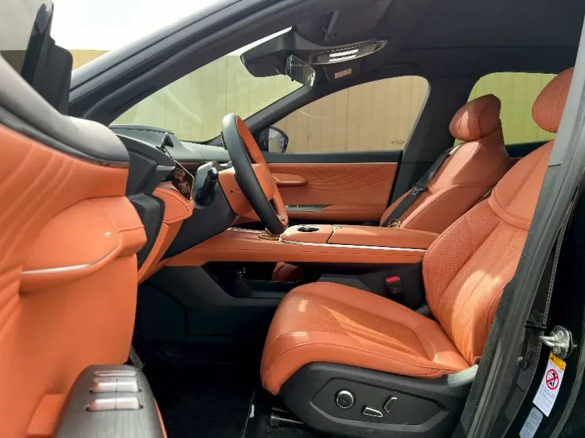 2025 Deepal S07 BEV 68.82KWH,autocango,china used car exporter,china ev exporter,chinese used car exporter,chinese used ev exporter