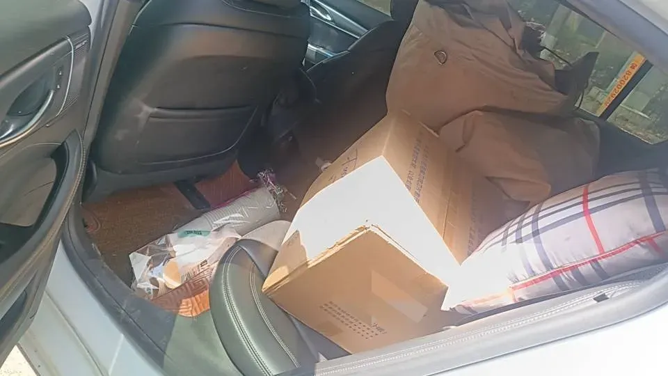 2020 Cadillac CT5 2.0T 237HP L4 10AT,autocango,china used car exporter,china ev exporter,chinese used car exporter,chinese used ev exporter