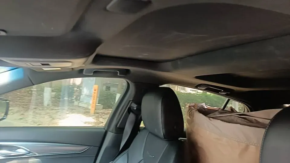 2020 Cadillac CT5 2.0T 237HP L4 10AT,autocango,china used car exporter,china ev exporter,chinese used car exporter,chinese used ev exporter