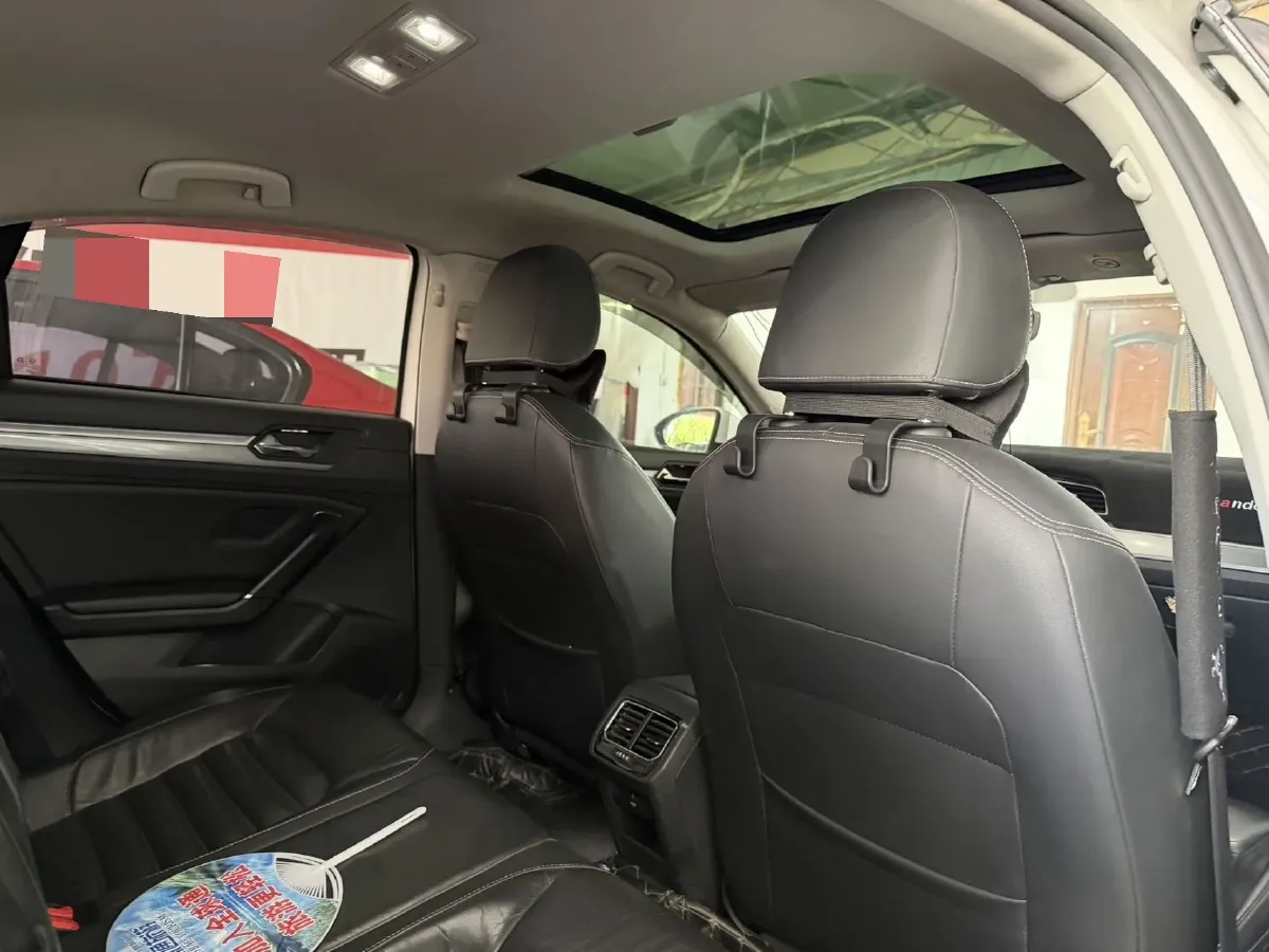 2018 Volkswagen Lamando 1.4T 150HP L4 7DCT,autocango,china used car exporter,china ev exporter,chinese used car exporter,chinese used ev exporter