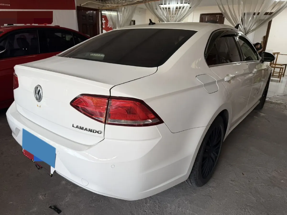 2018 Volkswagen Lamando 1.4T 150HP L4 7DCT,autocango,china used car exporter,china ev exporter,chinese used car exporter,chinese used ev exporter