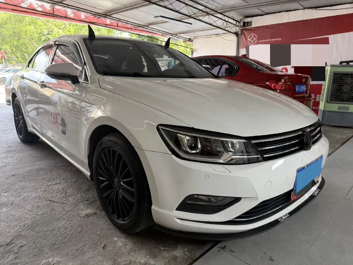 2018 Volkswagen Lamando 1.4T 150HP L4 7DCT,autocango,china used car exporter,china ev exporter,chinese used car exporter,chinese used ev exporter