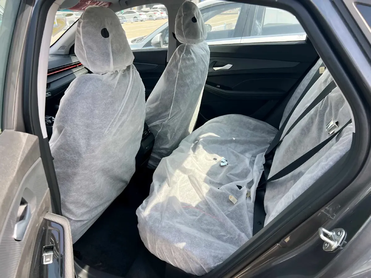 2024 Geely Binray 1.5T 181HP L4 7DCT,autocango,china used car exporter,china ev exporter,chinese used car exporter,chinese used ev exporter